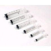 Jeringa desechable 3 ml